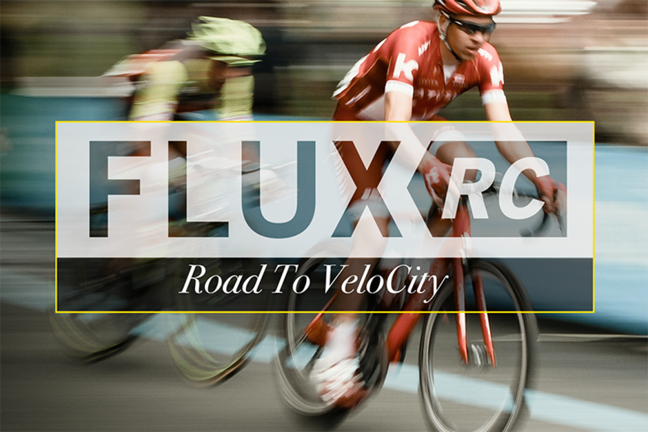 FLUX RC Trainingsserie Road To VeloCity